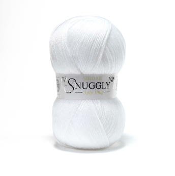 Snuggly 3 Ply 100g - Click Image to Close